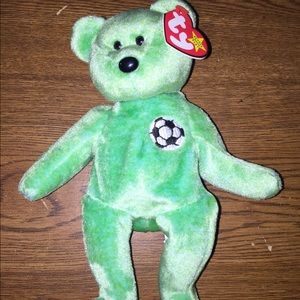 Vintage Beanie Babies